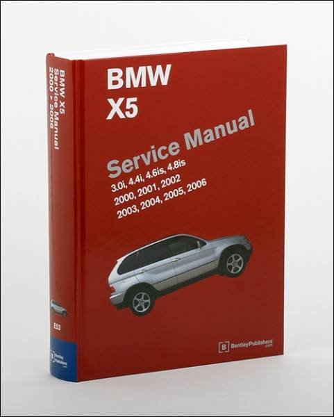 Bmw X5 Wiring Diagram Pdf - Gallery 4K